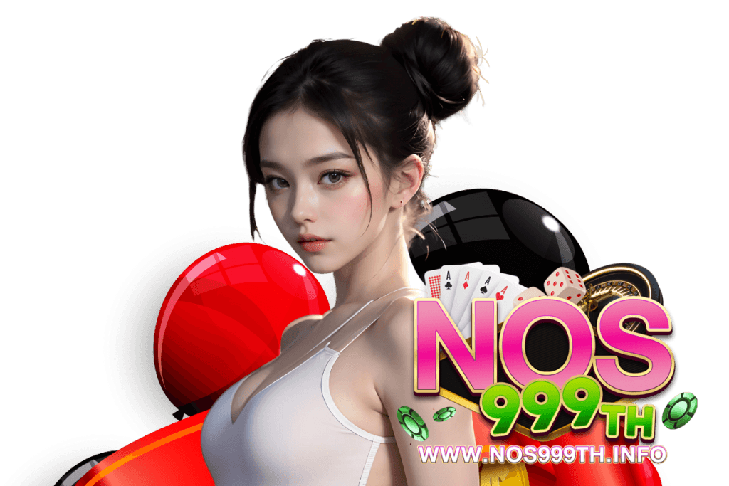 nos999th สล็อต